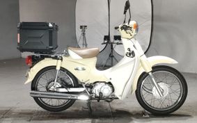 HONDA SUPER CUB110 JA07