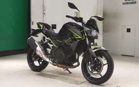 KAWASAKI Z400 Gen.2 2023 EX400L