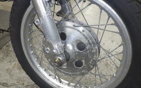 YAMAHA SR400 Gen.2 1996 1JR