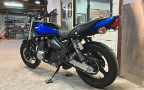 KAWASAKI ZEPHYR400K 2008 ZR400C