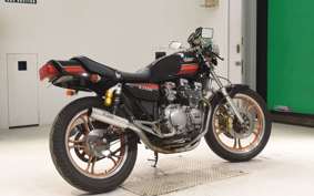 YAMAHA XJ400 1981 4G0