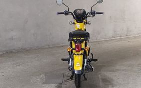 HONDA CROSS CUB110 JA45