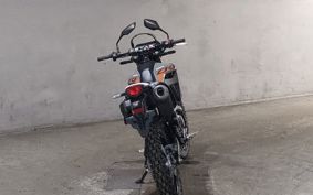 HONDA CRF250L MD47