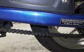 HONDA MONKEY 125 2012 JB02