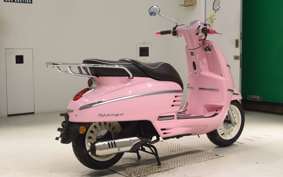 PEUGEOT PEUGEOT ジャンゴ125A