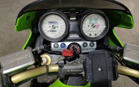 KAWASAKI ZRX1200 R ZRT20A