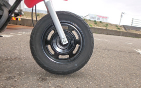 HONDA APE50 AC16