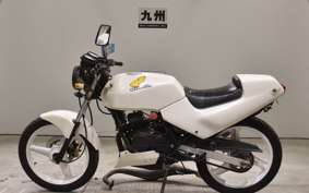 HONDA NS50F AC08
