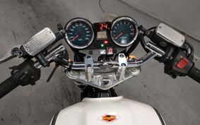 HONDA CB1100 2012 SC65