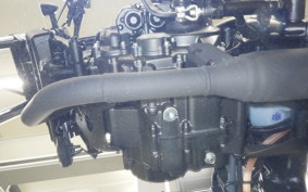 HONDA REBEL 250 E-Clutch MC49