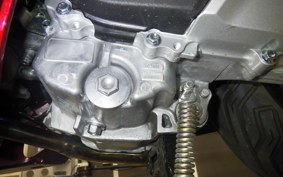 HONDA PCX 125 2011 JK05