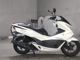 Фото Honda PCX 125 2014 с японского аукциона