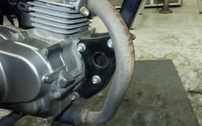 HONDA APE 50 2002 AC16