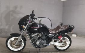 HONDA CB400SF 1992 NC31