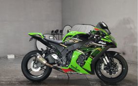 KAWASAKI ZX 10 NINJA R 2020 ZXT02E