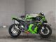 Фото Kawasaki ZX 10 NINJA R 2020 с японского аукциона