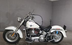 HARLEY HARLEY FLSTF1450 BMY