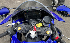 YAMAHA YZF-R7 2023 RM39J