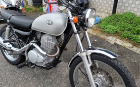 HONDA CL400 2000 NC38
