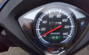 SUZUKI ADDRESS V110 CE47A