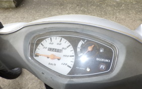 SUZUKI ADDRESS V125 G CF46A