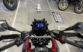 SUZUKI STROM 250 DS11A