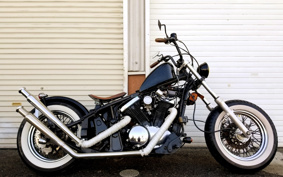 KAWASAKI VULCAN400 DRIFTER 1999 VN400D