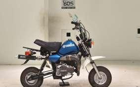 YAMAHA POCKE 2013 4U1