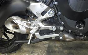 YAMAHA MT-09 Tracer 2017 RN51J