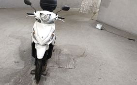 SUZUKI ADDRESS V110 CE47A
