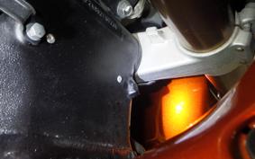 SUZUKI HAYABUSA Gen.2 2009