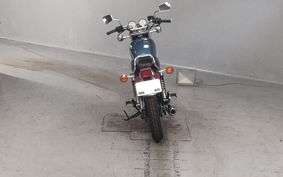 YAMAHA SR400 RH16J