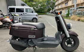 YAMAHA VOX Deluxe SA31J