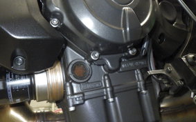 YAMAHA MT-07 2023 RM33J