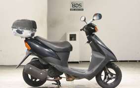 SUZUKI LET's 2 CA1PA