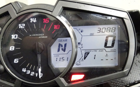 KAWASAKI NINJA ZX-6R 2023 ZX636G