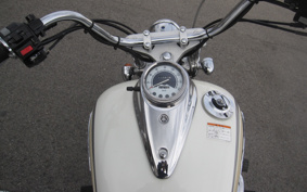 YAMAHA DRAGSTAR 250 VG02J