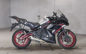 KAWASAKI NINJA400 EX400E