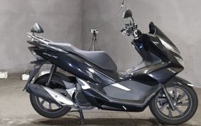HONDA PCX125 JF81