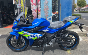 SUZUKI GSX250 R DN12B