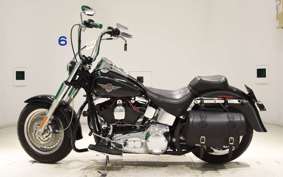 HARLEY FLSTF 1450 2004