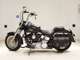 Фото Harley FLSTF 1450 2004 с японского аукциона