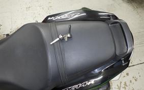 KAWASAKI ZX 1400 NINJA R A 2019