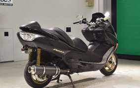 HONDA FORZA Z 1993 MF08