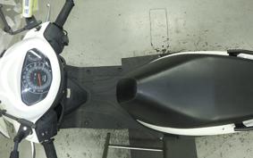 SUZUKI ADDRESS V125 DT11A