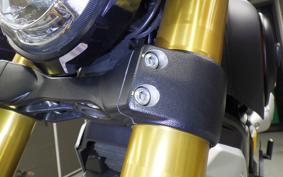 DUCATI SCRAMBLER 1100 S 2020