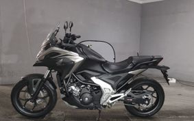 HONDA NC750X DCT RH09