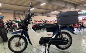 SUZUKI BAR DEE50 BA43A