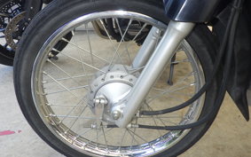 HONDA C110 SUPER CUB 2019 JA10