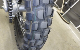 HONDA CRF250L 2001 MD47